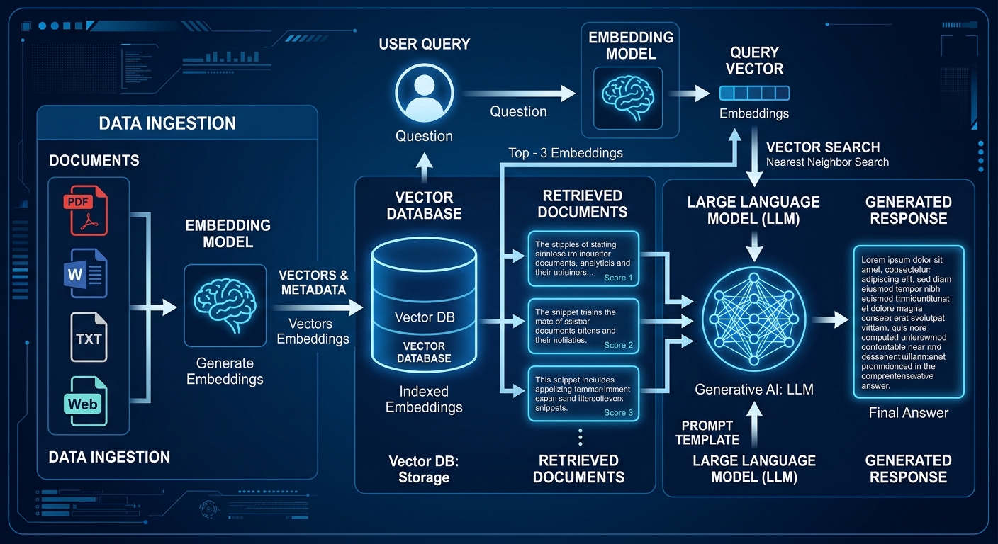 Enterprise RAG System