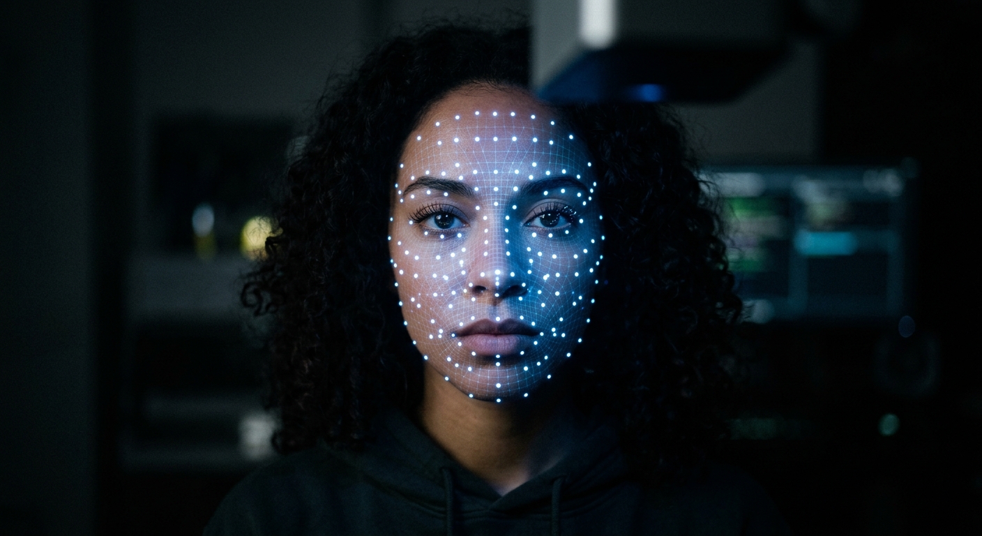 Edge AI Face Authentication